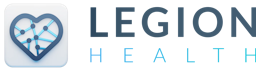 Legion Health logo