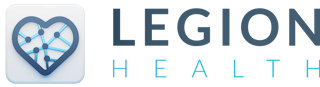 Legion Health logo